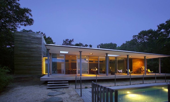 Springs Villa | Villa Spectrum