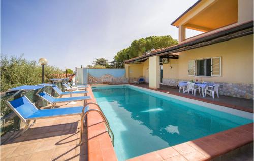 Trabia Maison | Villa Spera