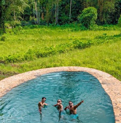 Nelluwa Appartement | Villa Springwater Dellawa