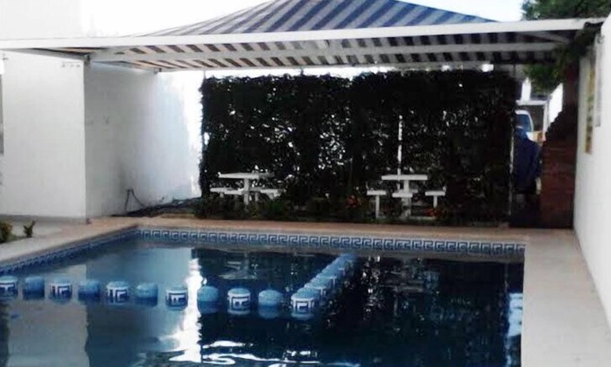 Los Mochis Hôtel | Villa St Cruz Los Mochis