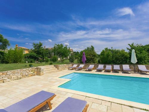 Gajana Villa | Villa Stancija Negrin by Interhome