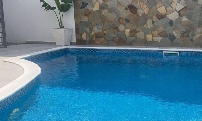 Comoe Villa | Villa Standing Duplex Bassam/Modeste