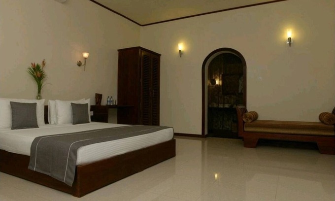 Tangalle Maison | Villa Star Hill