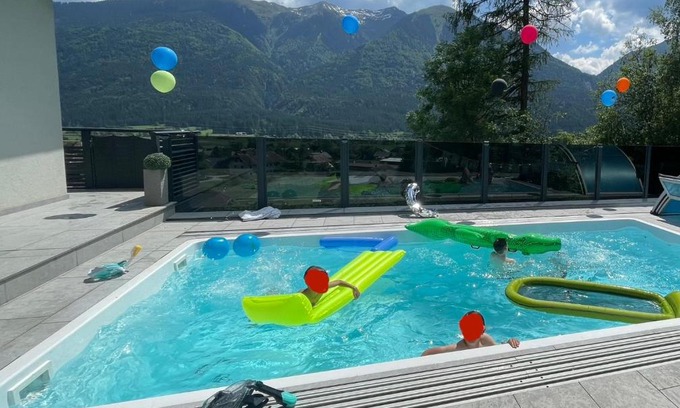 Kirchbach Appartement | Villa Stefaner