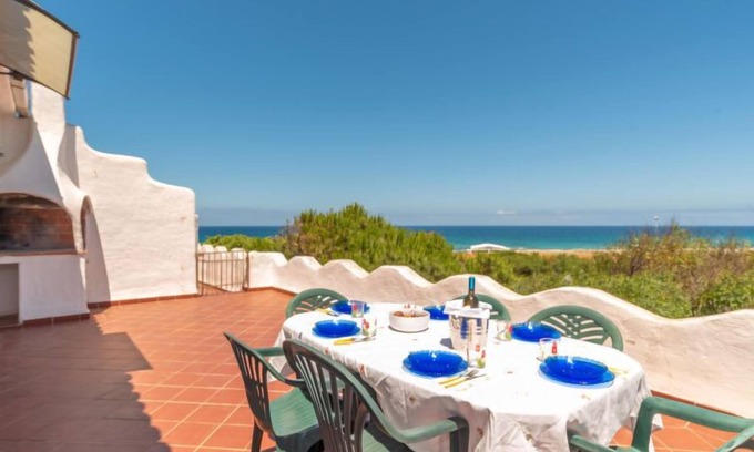 San Pietro a Mare Appartement | Villa Stefania by Interhome