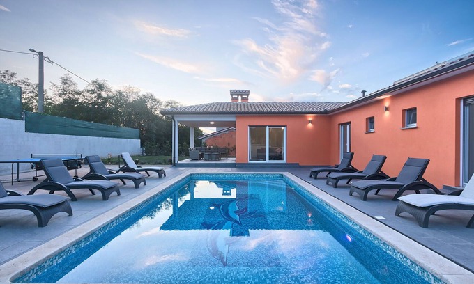 Kapelica Chalet De Ski | Villa Stella