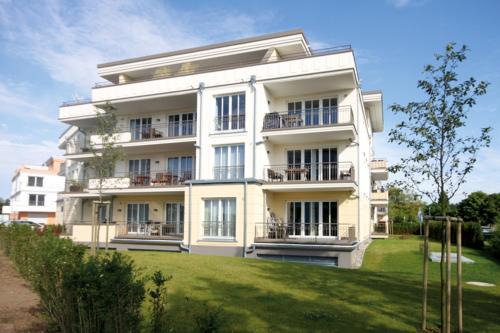Boergerende-Rethwisch Appartement | Villa Strandvogt
