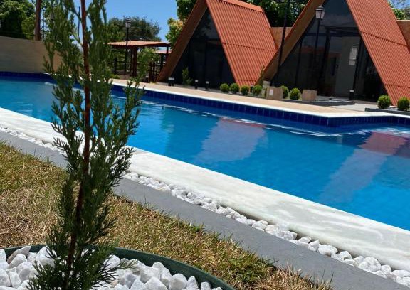 Tiangua Maison | Villa Suíça Ibiapaba