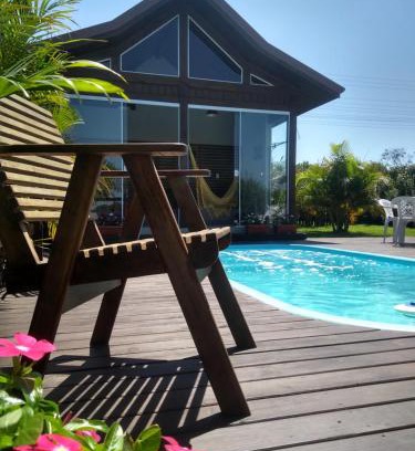 Praia do Rosa Appartement | Villa Suhr Cabanas