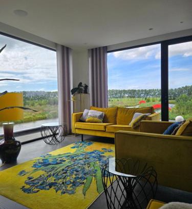 Alphen aan den Rijn Appartement | Villa Suite Oudshoorn