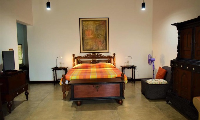 Digana Cabine | Villa Sukum Kandy
