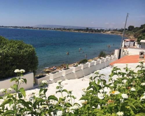 Punta Milocca Maison | Villa sul Mare