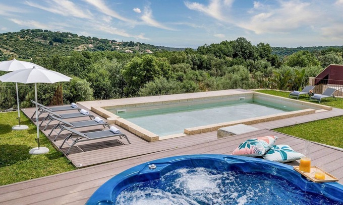 Sortino Villa | Villa Sumac 6, Emma Villas