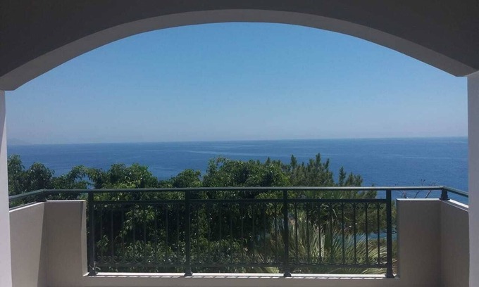 Ierapetra Appartement | Villa Sun Day MAVROS KOLIMPOS IERAPETRA CRETE