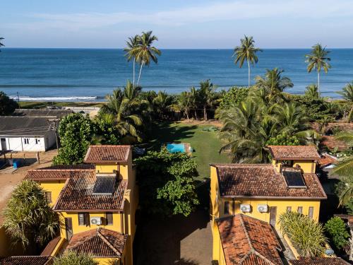 Nainamadama Maison | Villa Sunbird Negombo