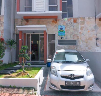 Beji Villa | Villa Sunday by Masterpiecevilla