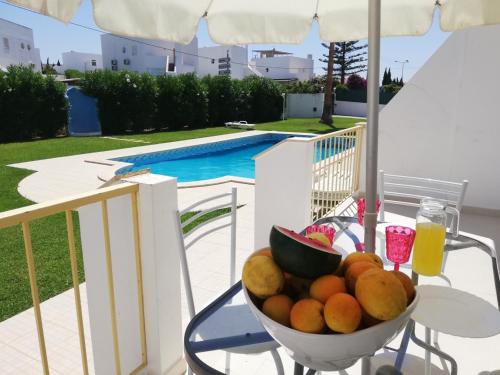 Vale de Carro Maison | Villa Sunshine