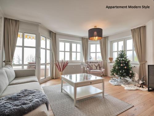 Schluchsee Appartement | Villa Sunside Schluchsee - Appartements Modern Style & Superior