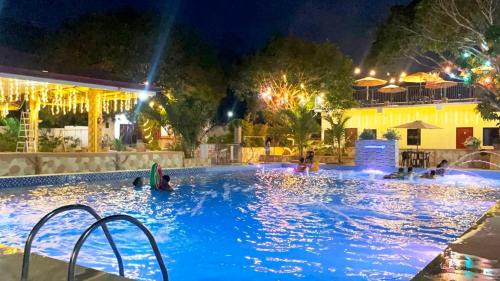 Balamban Lit Et Petit-Déjeuner | Villa Susane