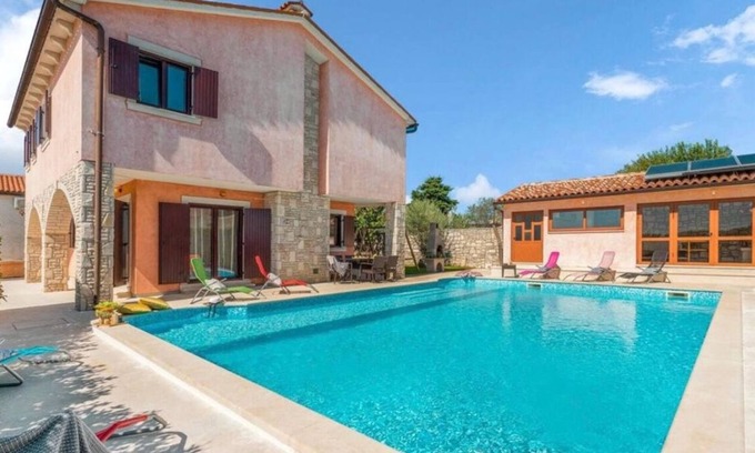 Orihi Maison | Villa Suzi in heart of Istria