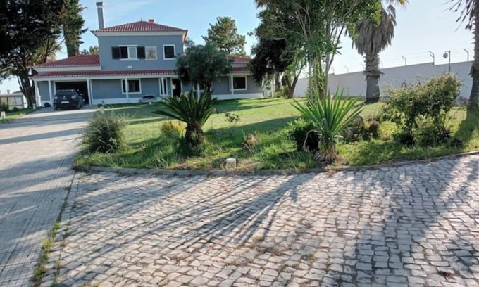 Palmela Maison | Villa t5, Inoubliable,