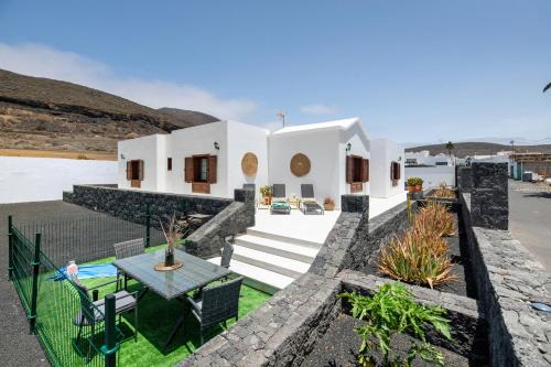 Maguez Maison | Villa Tahoyo
