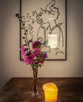 Zermatt Appartement | Villa Taugwalder I DOM I Duplex Appartement