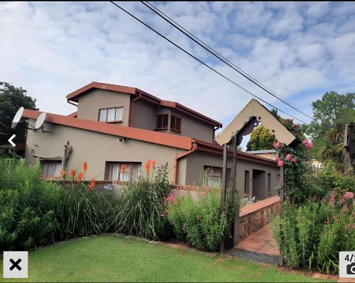 Dullstroom Maison | Villa Tehillah