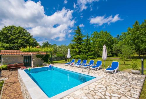 Presika Maison | Villa Teodora, an ideal holiday hideaway for families and friends