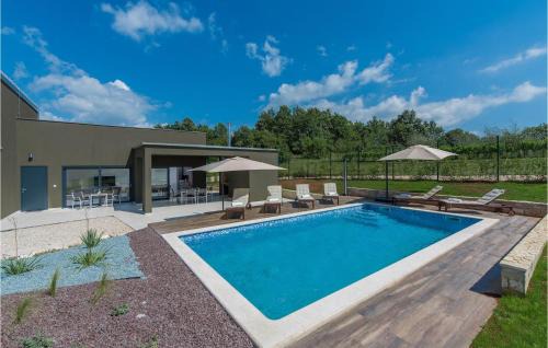 Barban Maison | Villa Terra