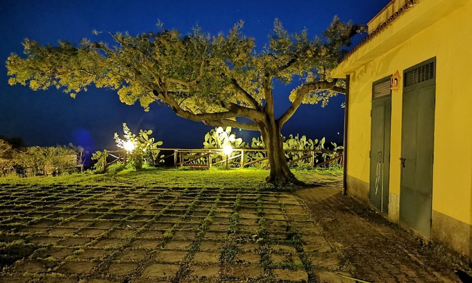Badolato Marina Maison | Villa "Le Jardin de Rocco"
