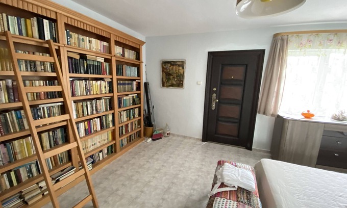 Rakitnitsa Maison | Villa The Library