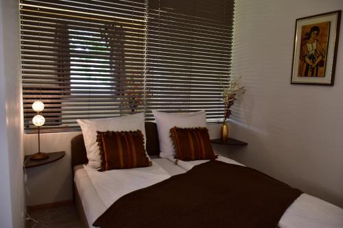 Heviz Maison | Villa Therme Hévíz