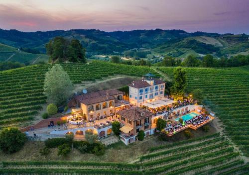 Canale Maison | Villa Tiboldi