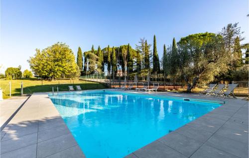 San Gervasio Maison | Villa Tiglio