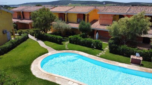 Sant'Anna Arresi Maison | Villa Timo