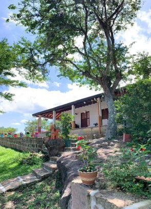 San Gil Maison | Villa tolu