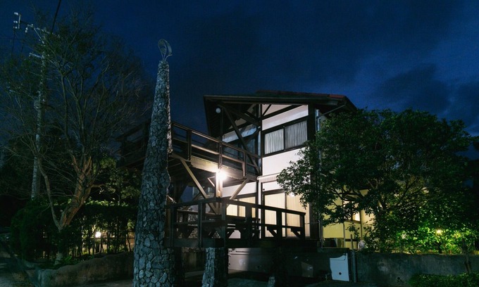 Nakama Maison | VILLA TOMA WEST / Kunigami-gun Okinawa