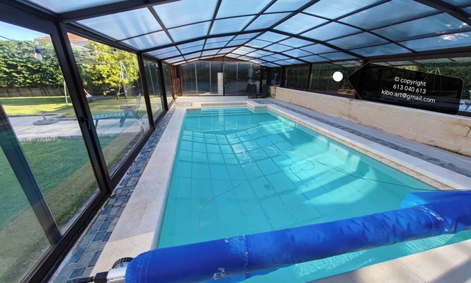 Los Tomillares Chalet De Ski | Villa tomillares