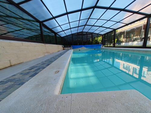 Los Tomillares Maison | VILLA TOMILLARES