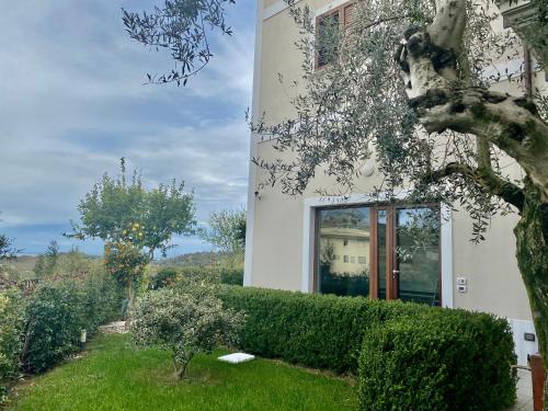 Corigliano Calabro Appartement | Villa Torre degli Ulivi