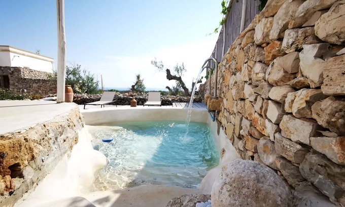 Capilungo Appartement | Villa Torre Dell'Alto Mare blocco n.1
