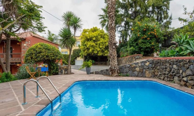 La Orotava Maison | Villa Torrita by Interhome