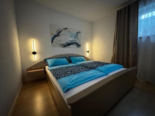 Untersteinach Appartement | Villa Toscana Untersteinach