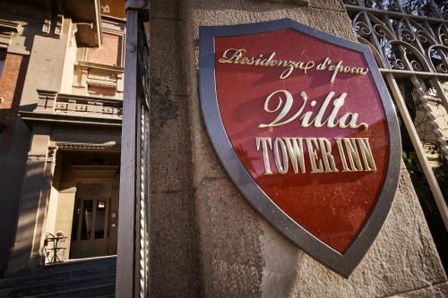 Pisa City Centre Hôtel | Villa Tower Inn