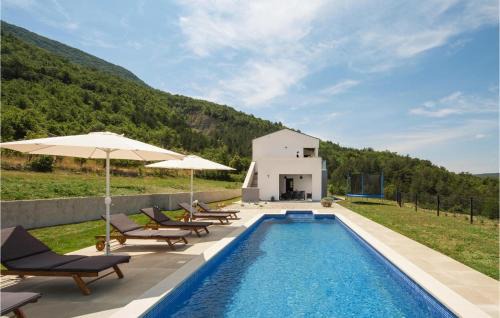 Kozljak Maison | Villa Tramonto