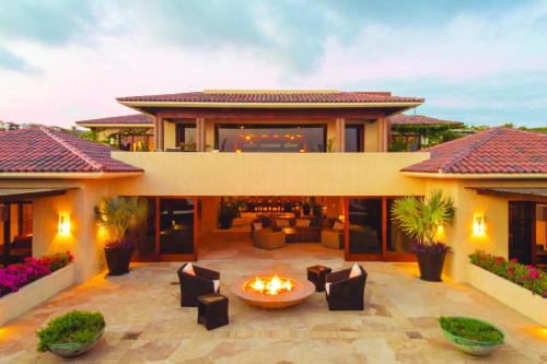 Buzzards Villa | Villa Tranquilidad 6BR by Cabo Villas