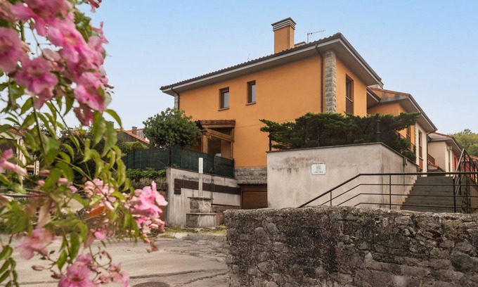 Poo Maison | Villa Traudel in Poo de Llanes