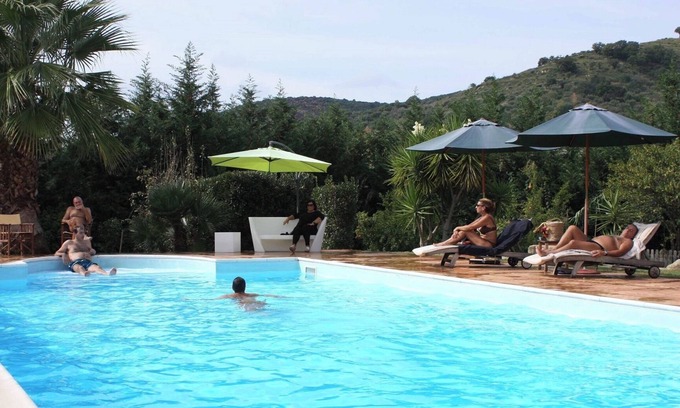 Alani Appartement | Villa Tresino - Tresino Appartement