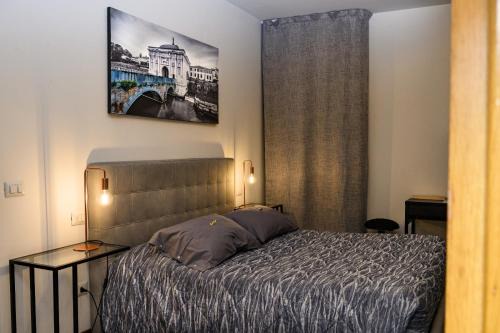 Treviso Maison | Villa Trevisi - ROOMS